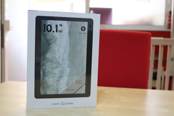 tablet računalo meanIT X10