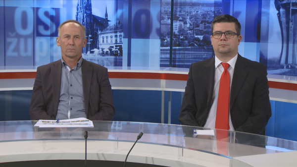 Mato Brlošić i Domagoj Hajduković