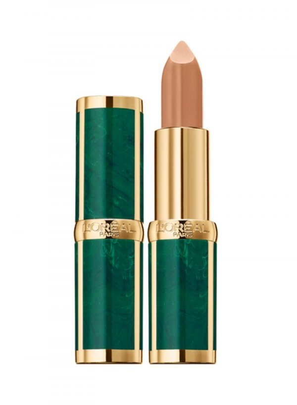 L'Oreal Paris Color Riche Balmain Lipstick 647 Urban Safari