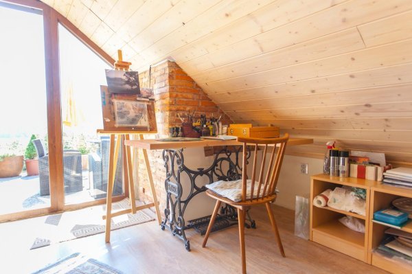 Kuća za odmor Ivana, Pakrac