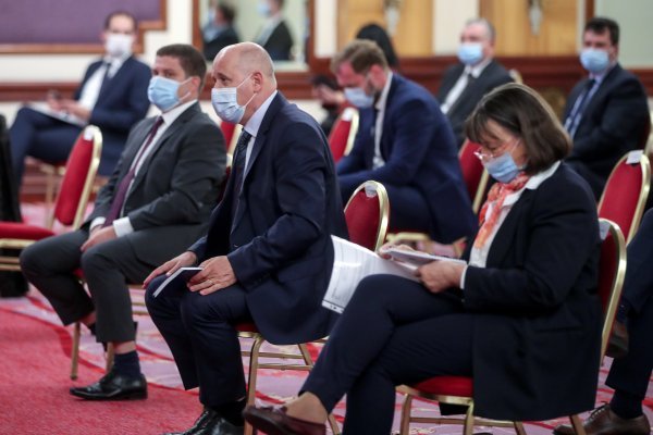 Predsjedništvo HDZ-a