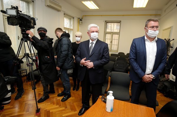 Presuda Ivici Todoriću i menadžerima Agrokora