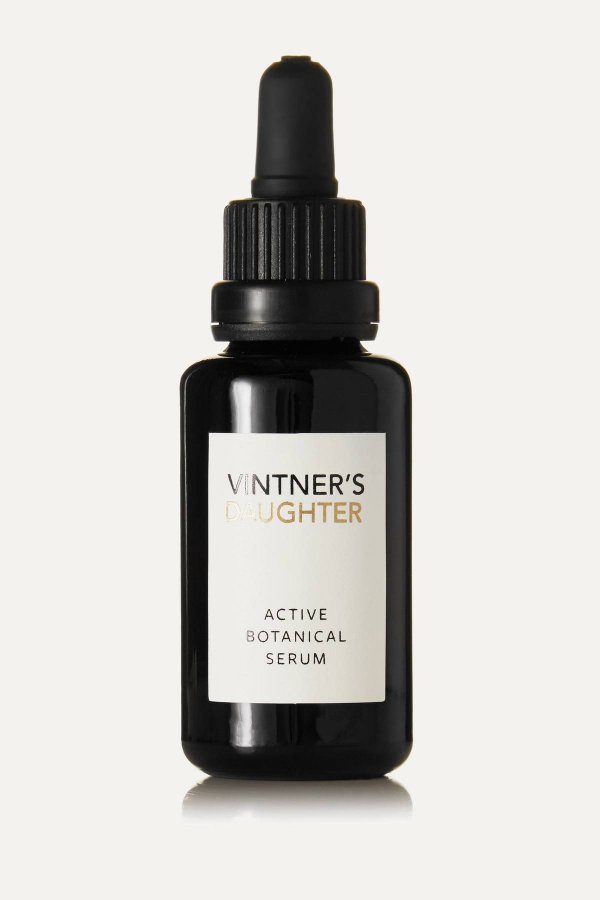 Vintner’s Daughter Active Botanical Serum