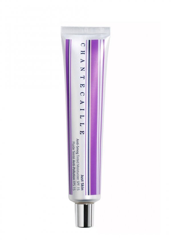 Chantecaille Just Skin Tinted Moisturiser SPF15