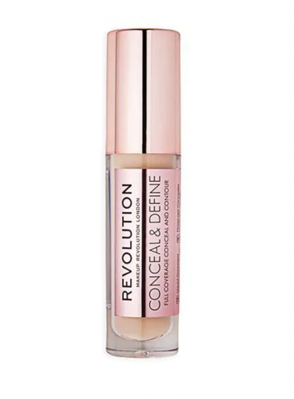 Revolution Conceal and Define Concealer