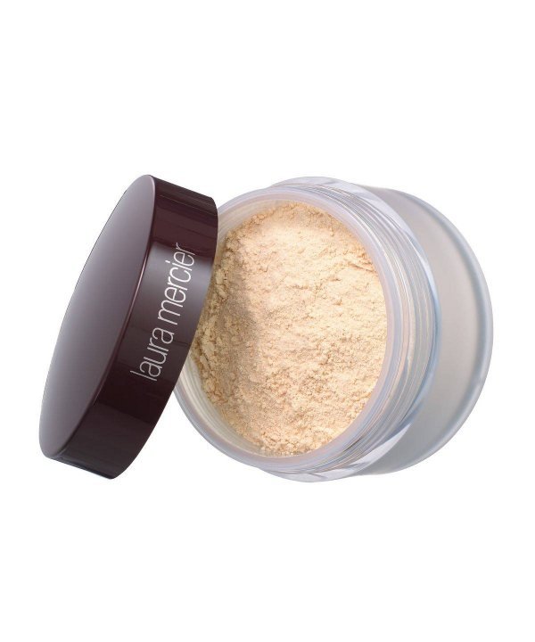 Laura Mercier Translucent Loose Setting Powder