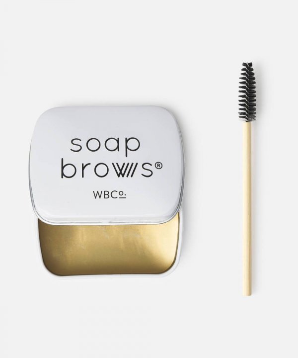 West Barn Co. Soap Brows