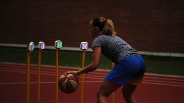 Sportreact