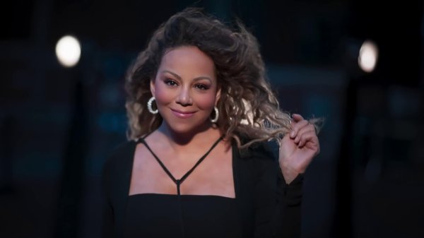 Mariah Carey