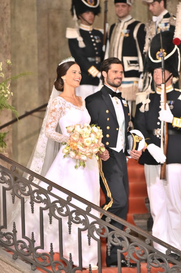 Kraljevsko vjenčanje u Švedskoj 01