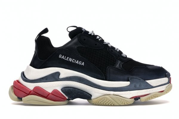 Balenciaga Triple S