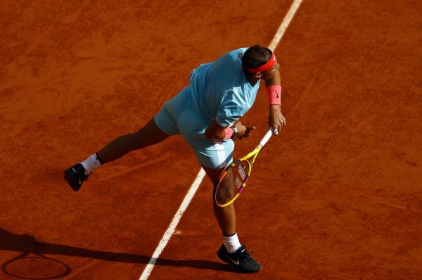 Rafael Nadal