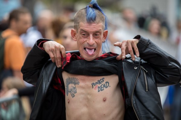 Festival slobode u Rijeci