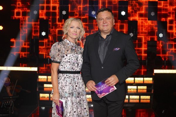 Zvijezde pjevaju 2020 (2. emisija)