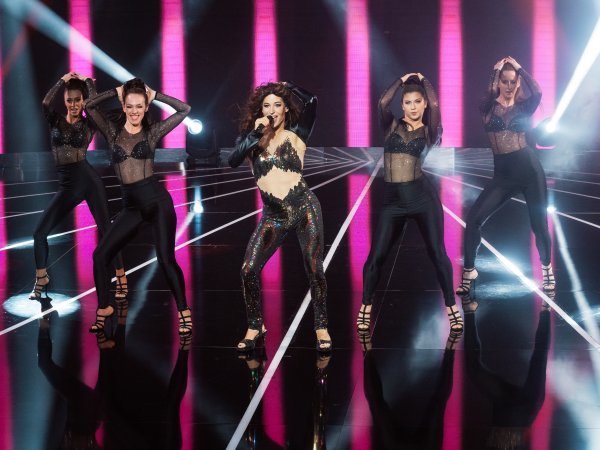 Tvoje lice zvuči poznato 2020 (peta epizoda)