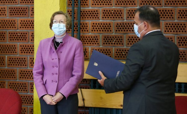 Zagreb: Konferencija za medije Stožera civilne zaštite RH