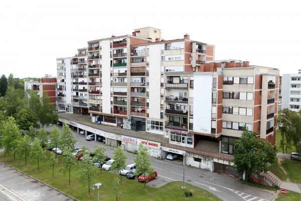 Premda porezno opterećenje nije visoko, većina stanova u najmu u Hrvatskoj iznajmljuje se ilegalno