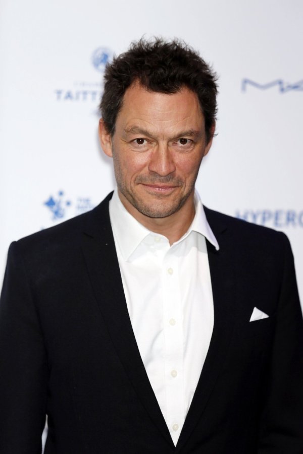 Dominic West