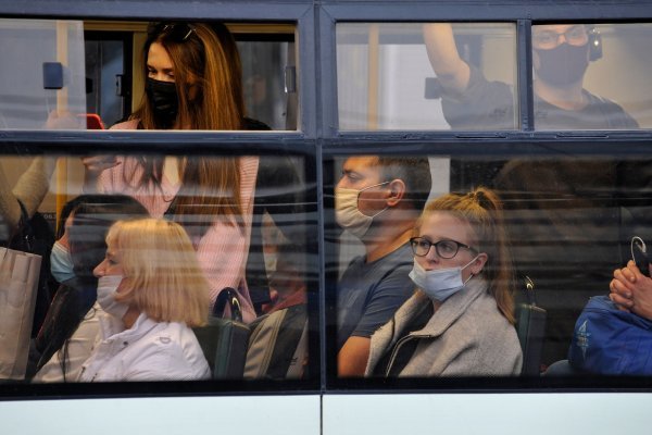 U najrazvijeninim zemljama svijeta od početka pandemije umrlo je 206.000 ljudi  više no što je to uobičajeno