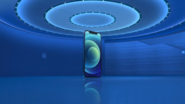 iPhone 12