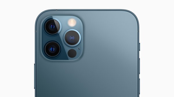 Apple iPhone 12 Pro
