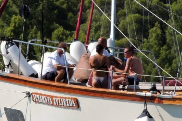 Dalibor Urukalović/PIXSELL