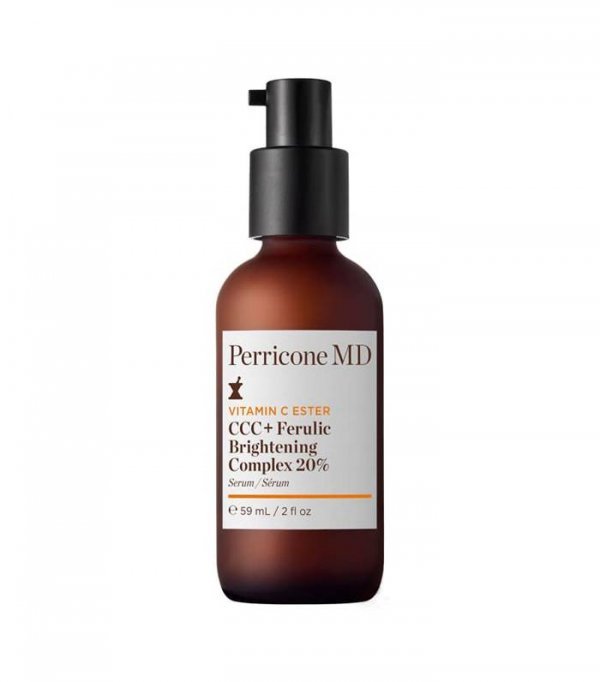 Perricone MD Vitamin C Ester CCC + Ferulic Brightening Complex 20%