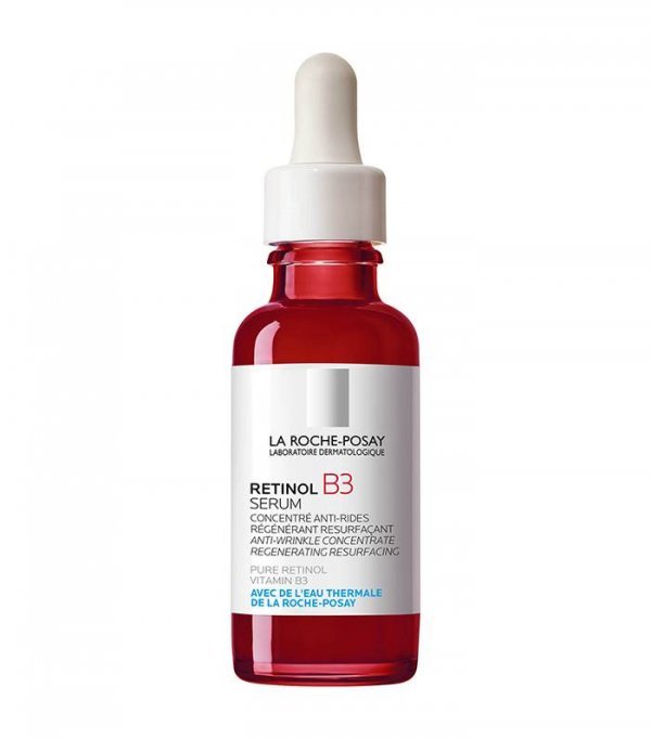 La Roche-Posay Retinol 0.3% + Vitamin B3 Serum