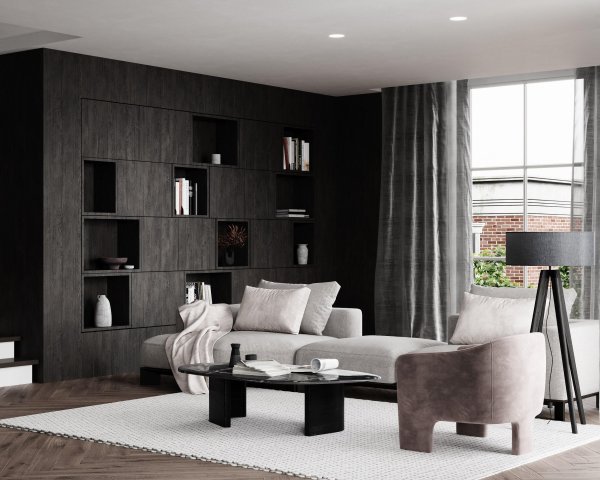 Projekt Belgravia Beauty