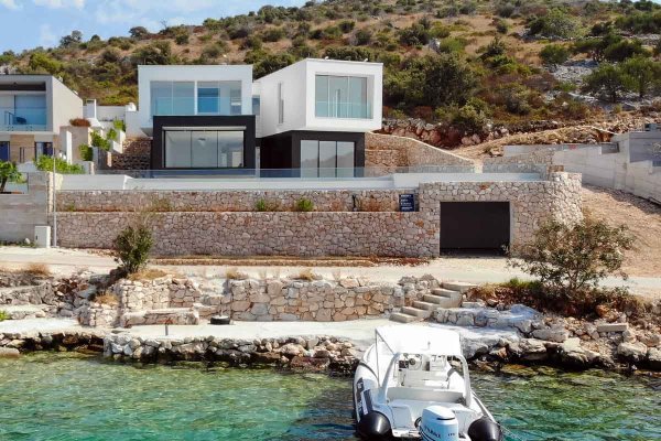 Vila Aura Croatica, Trogir (2)