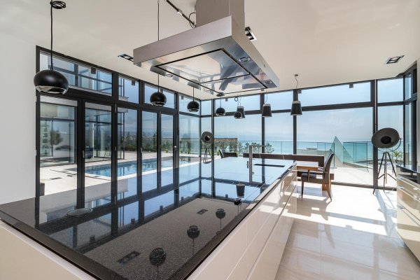 Vila Futura Opatija (2)