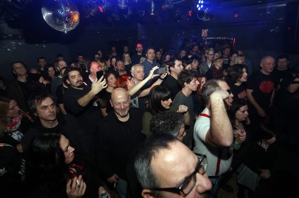 Psihomodo POP u Jabuci 2018.