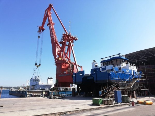 Hrvatski konzorcij brodogradilišta