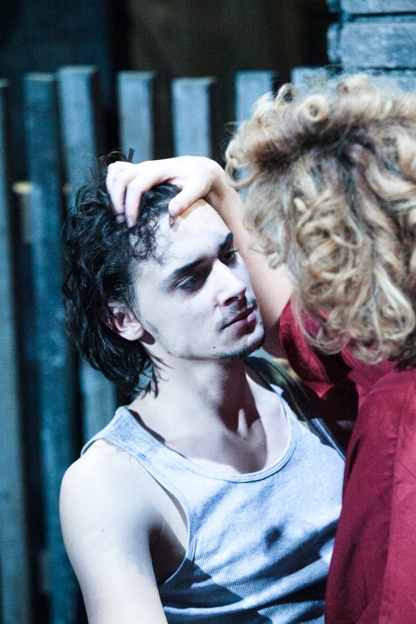 HNK Ciganin Ali Najljepsi