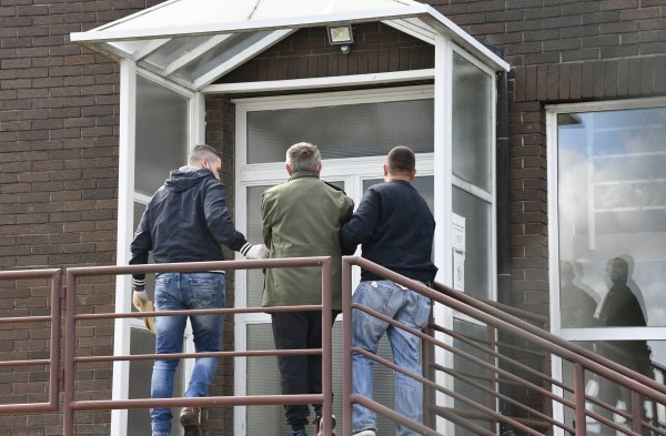 Policija privela 63-godišnjeg muškarca koji je prijetio premijeru Andreju Plenkoviću