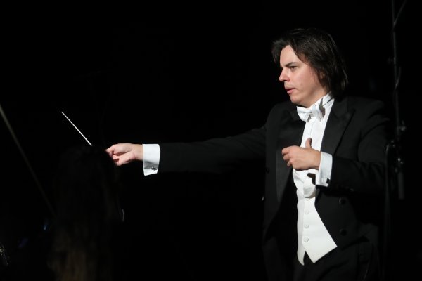 Premijera operne bajke Ivica i Marica