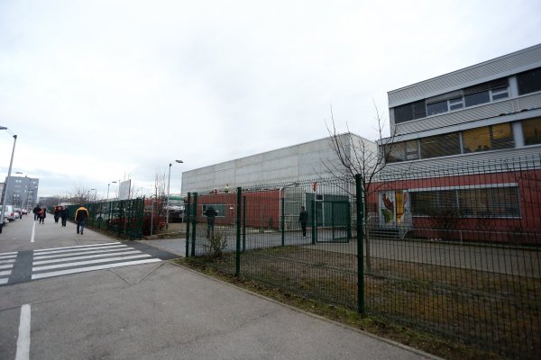 Škola u Jelkovcu 