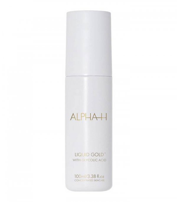 Alpha-H Liquid Gold