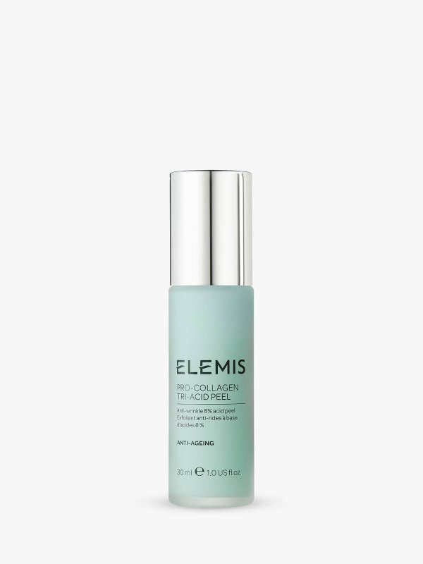 Elemis Pro-Collagen Tri-Acid Peel