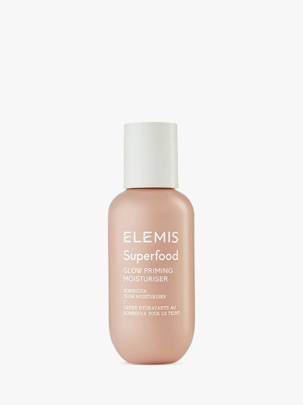 Elemis Superfood Glow Priming Moisturiser