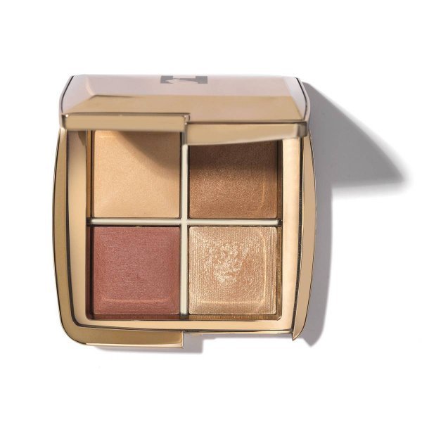 Hourglass Ambient Lighting Edit Mini Sculpture Unlocked