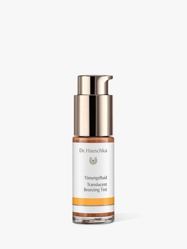 Dr Hauschka Translucent Bronzing Tint