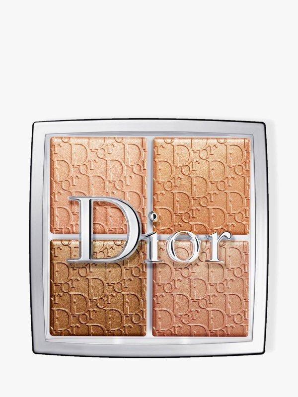 Dior Backstage Glow Face Palette