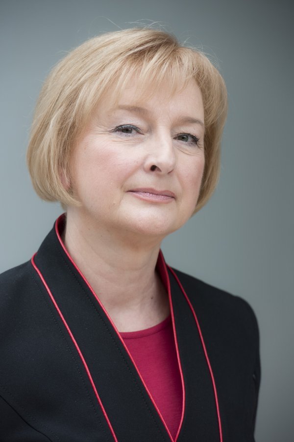 Branka Ivančan-Picek