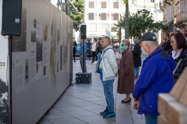 Izložba o godinama nakon Prvog svjetskog rata