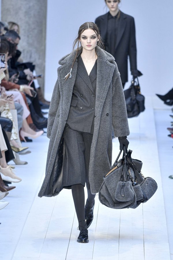 Max Mara FW 2020