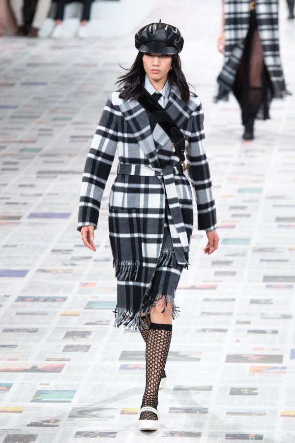 Dior FW 2020