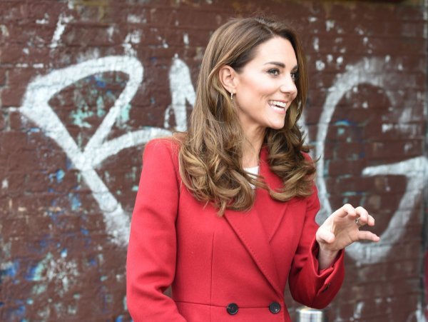 Kate Middleton