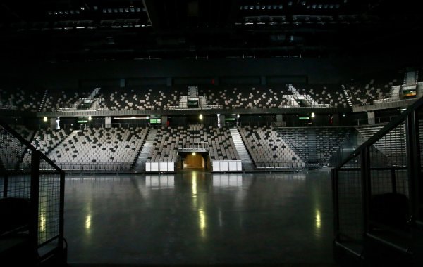 Spaladium arena 