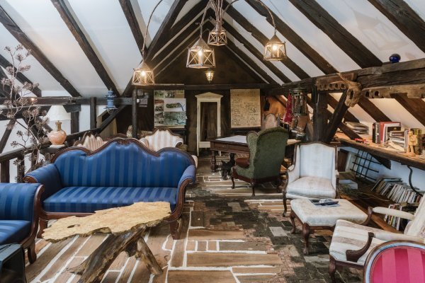 Zaluka Heritage Estate